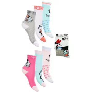 Κάλτσες Minnie Mouse Size: 23-34