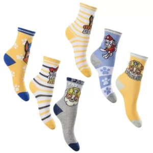 Κάλτσες Paw Patrol Size: 23-34