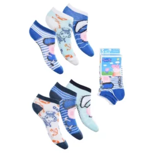 Κάλτσες Peppa Pig Size: 23-34