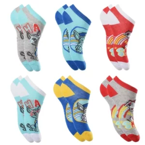 Κάλτσες Paw Patrol Size: 23-34