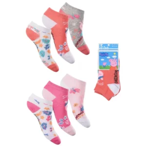 Κάλτσες Peppa Pig Size: 23-34