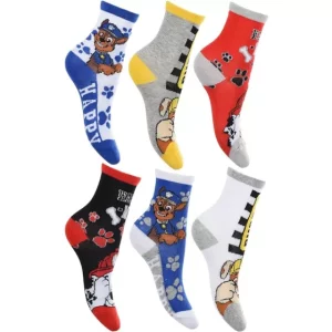 Κάλτσες Paw Patrol Size: 23-34