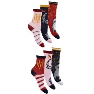 Κάλτσες Harry Potter Size: 23-34