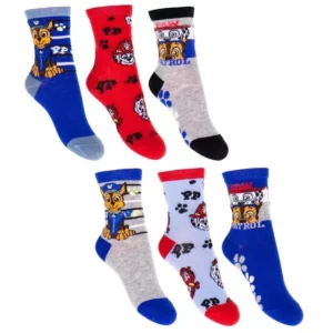 Κάλτσες Paw Patrol Size: 23-34