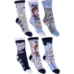 Κάλτσες Disney Frozen Size: 23-34