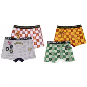 Εσώρουχo Harry Potter Size: 6-12 ετών