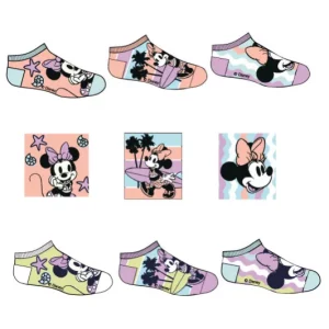 Κάλτσες Minnie Mouse Size: 23-34