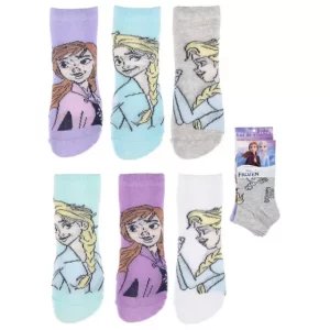 Κάλτσες Disney Frozen Size: 23-34