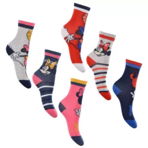 Κάλτσες Minnie Mouse Size: 23-34