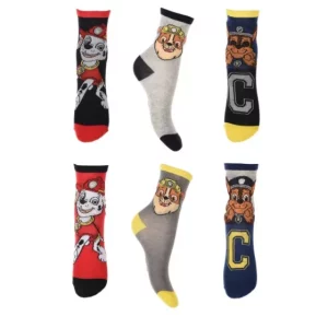 Κάλτσες Paw Patrol Size: 23-34