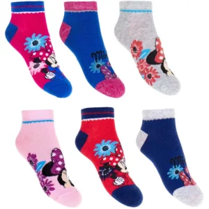 Κάλτσες Minnie Mouse Size: 23-34