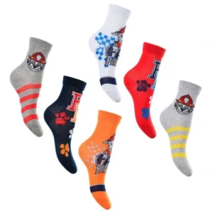 Κάλτσες Paw Patrol Size: 23-34