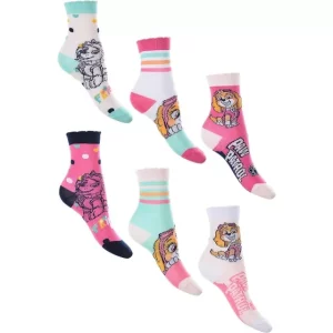 Κάλτσες Paw Patrol Size: 23-34