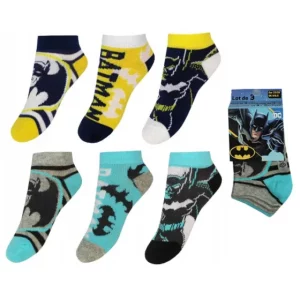 Κάλτσες Batman Size: 23-34