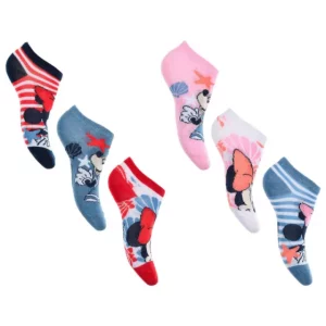 Κάλτσες Minnie Mouse Size: 23-34