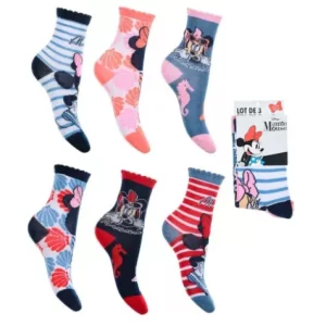 Κάλτσες Minnie Mouse Size: 23-34