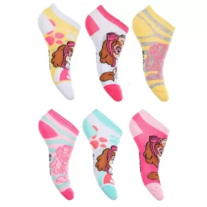 Κάλτσες Paw Patrol Size: 23-34