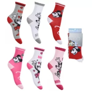 Κάλτσες Minnie Mouse Size: 23-34
