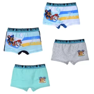 Εσώρουχo Paw Patrol Size: 2-8 ετών