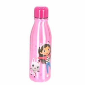 Παγούρι Αλουμινίου Gabby’s Dollhouse 600ml