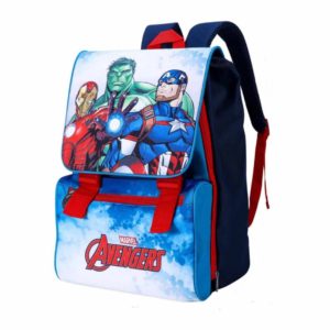 Τσάντα Backpack Avengers Size: 42x32x22