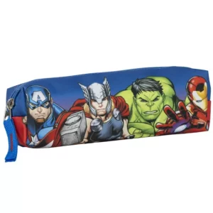 Κασετίνα Αvengers Size: 20×5,5×5,5 cm