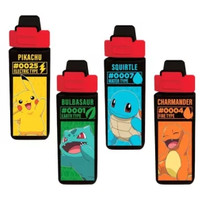 Παγούρι Pokemon 500ml
