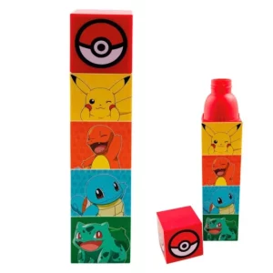 Παγούρι Pokemon 650ml