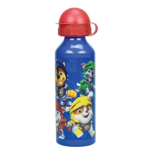 Παγούρι Αλουμινίου Paw Patrol 520ml