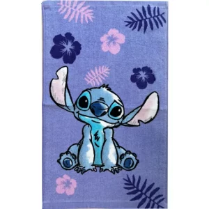 Πετσέτα προσώπου-χεριων Lilo and Stitch Size: 30x50cm