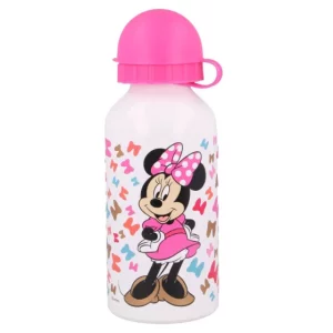 Παγούρι Αλουμινίου Minnie Mouse 400ml