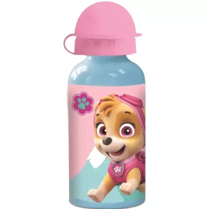 Παγούρι Αλουμινίου Paw Patrol 400ml