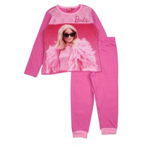 Πιτζάμα Barbie 3-8 ετών
