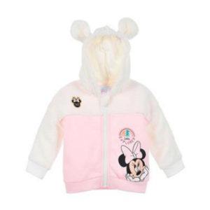 Βρεφική ζακέτα Minnie Mouse 9-18 μηνών