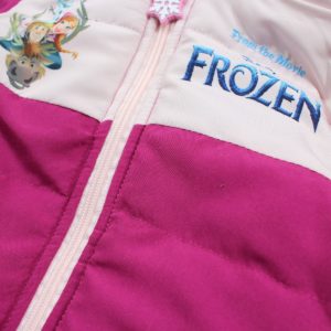 Μπουφάν Disney Frozen 2-8 ετών