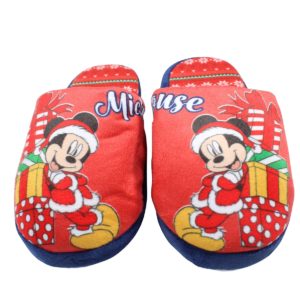 Παντόφλες Mickey & Minnie Mouse No: 28-34