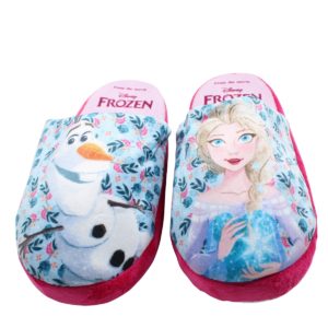 Παντόφλες Disney Frozen No: 28-34