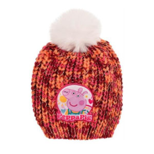 Sκουφάκι Peppa Pig Size: 52-54 cm