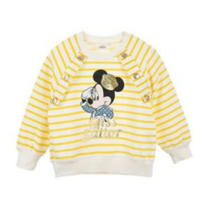 Μπλούζα 100% Organic Cotton Disney Minnie 3-8 ετών
