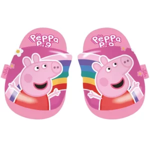 Παντόφλες Peppa Pig  No: 26-32