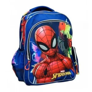 Τσάντα Τρόλεϊ Spider-man Size: 43x30x17 cm