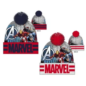 Sκουφάκι Avengers  Size: 52-54 cm