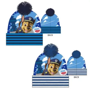 Sκουφάκι Paw Patrol Size: 52-54 cm