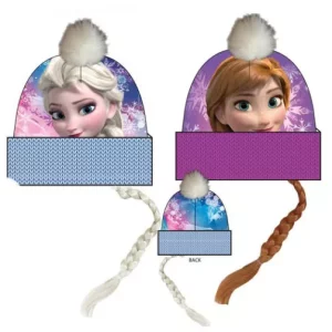 Sκουφάκι Frozen Size: 52-54 cm