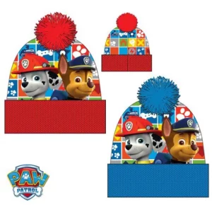 Sκουφάκι Paw Patrol Size: 52-54 cm