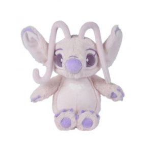 Λούτρινo Lilo & Stitch Size: 25cm