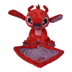 Λούτρινo Lilo & Stitch Size: 25cm