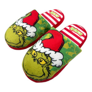 Παντόφλες Grinch No: 28-34