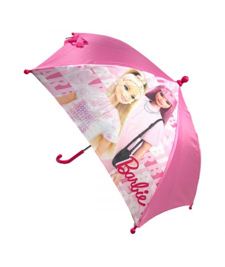 Ομπρέλα Βροχής Barbie 70cm