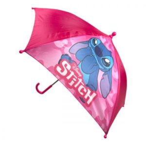 Ομπρέλα Βροχής Lilo & Stitch 70cm